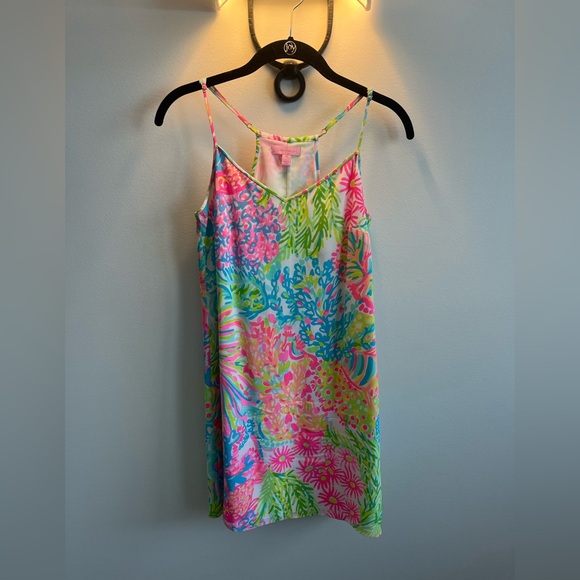 Lilly Pulitzer Dress - Picture 1 of 4